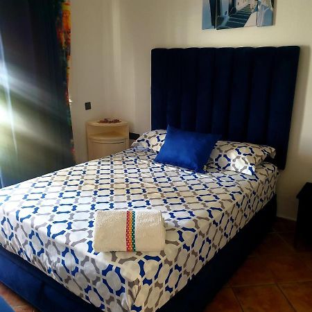 Mirador Golf 1 Apartment Cabo Negro Ngoại thất bức ảnh