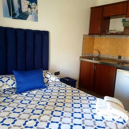 Mirador Golf 1 Apartment Cabo Negro Ngoại thất bức ảnh