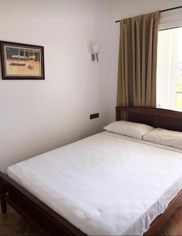 Mirador Golf 1 Apartment Cabo Negro Ngoại thất bức ảnh