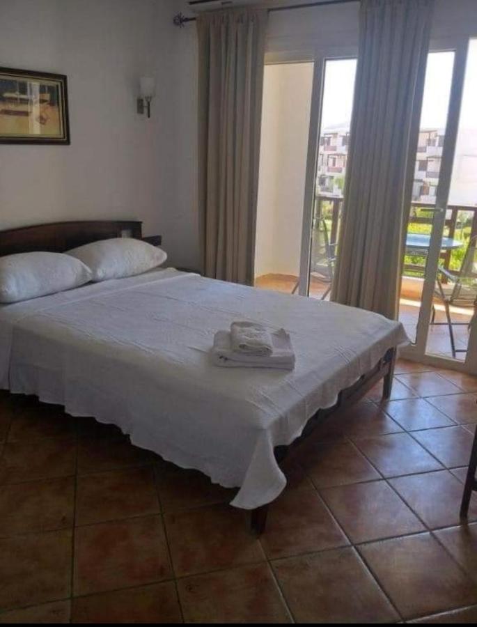 Mirador Golf 1 Apartment Cabo Negro Ngoại thất bức ảnh
