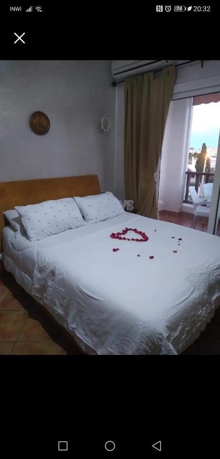 Mirador Golf 1 Apartment Cabo Negro Ngoại thất bức ảnh