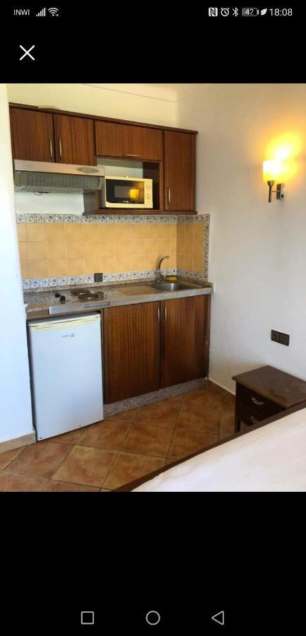 Mirador Golf 1 Apartment Cabo Negro Ngoại thất bức ảnh