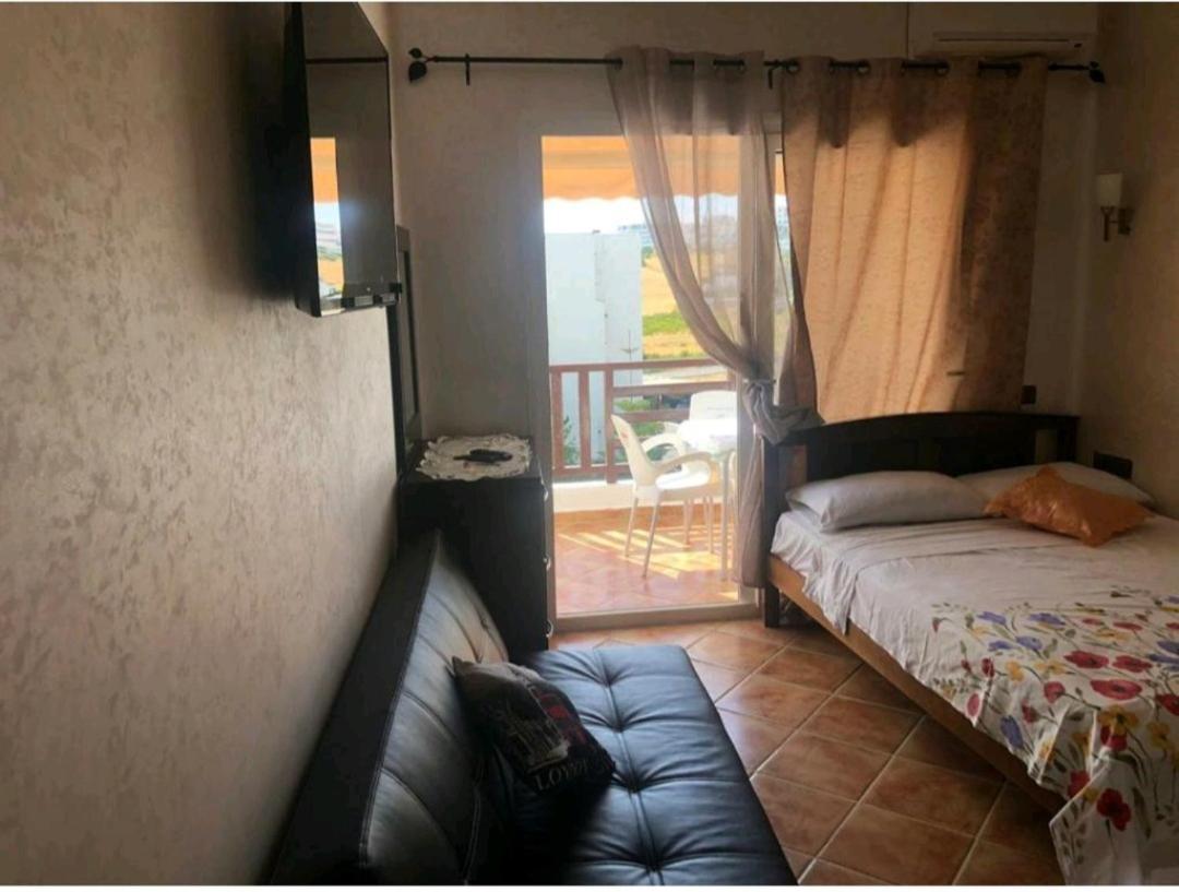 Mirador Golf 1 Apartment Cabo Negro Ngoại thất bức ảnh