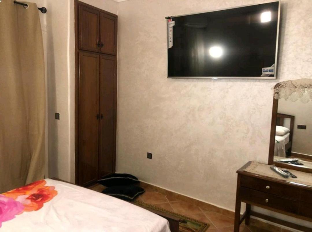 Mirador Golf 1 Apartment Cabo Negro Ngoại thất bức ảnh