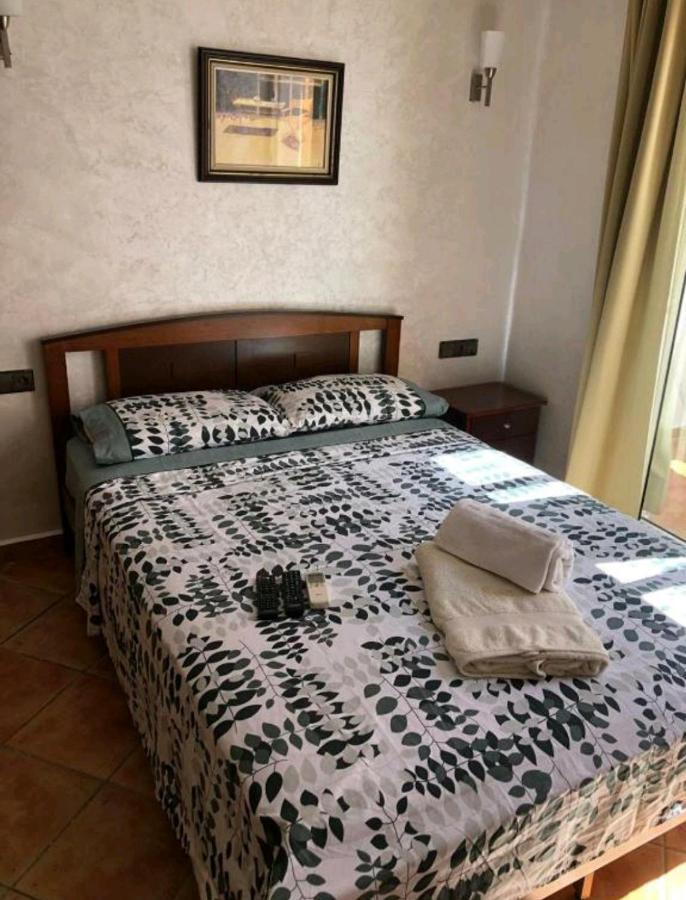 Mirador Golf 1 Apartment Cabo Negro Ngoại thất bức ảnh