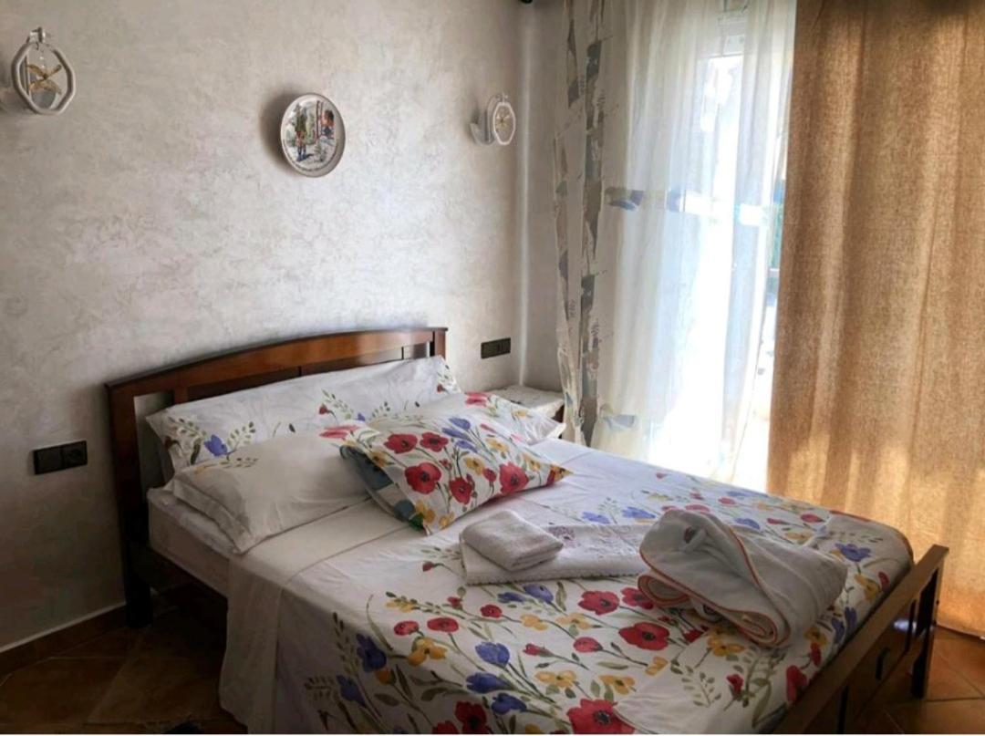 Mirador Golf 1 Apartment Cabo Negro Ngoại thất bức ảnh
