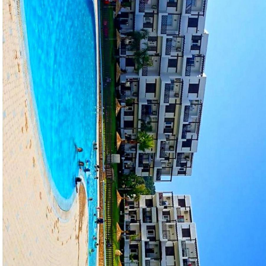Mirador Golf 1 Apartment Cabo Negro Ngoại thất bức ảnh