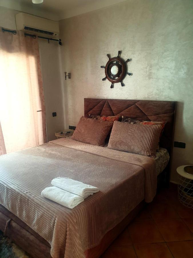 Mirador Golf 1 Apartment Cabo Negro Ngoại thất bức ảnh