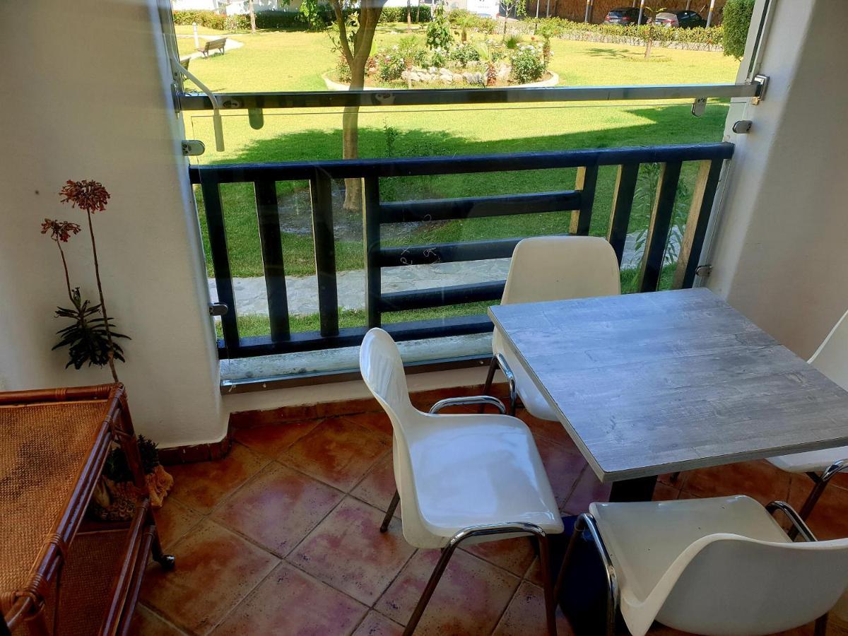 Mirador Golf 1 Apartment Cabo Negro Ngoại thất bức ảnh