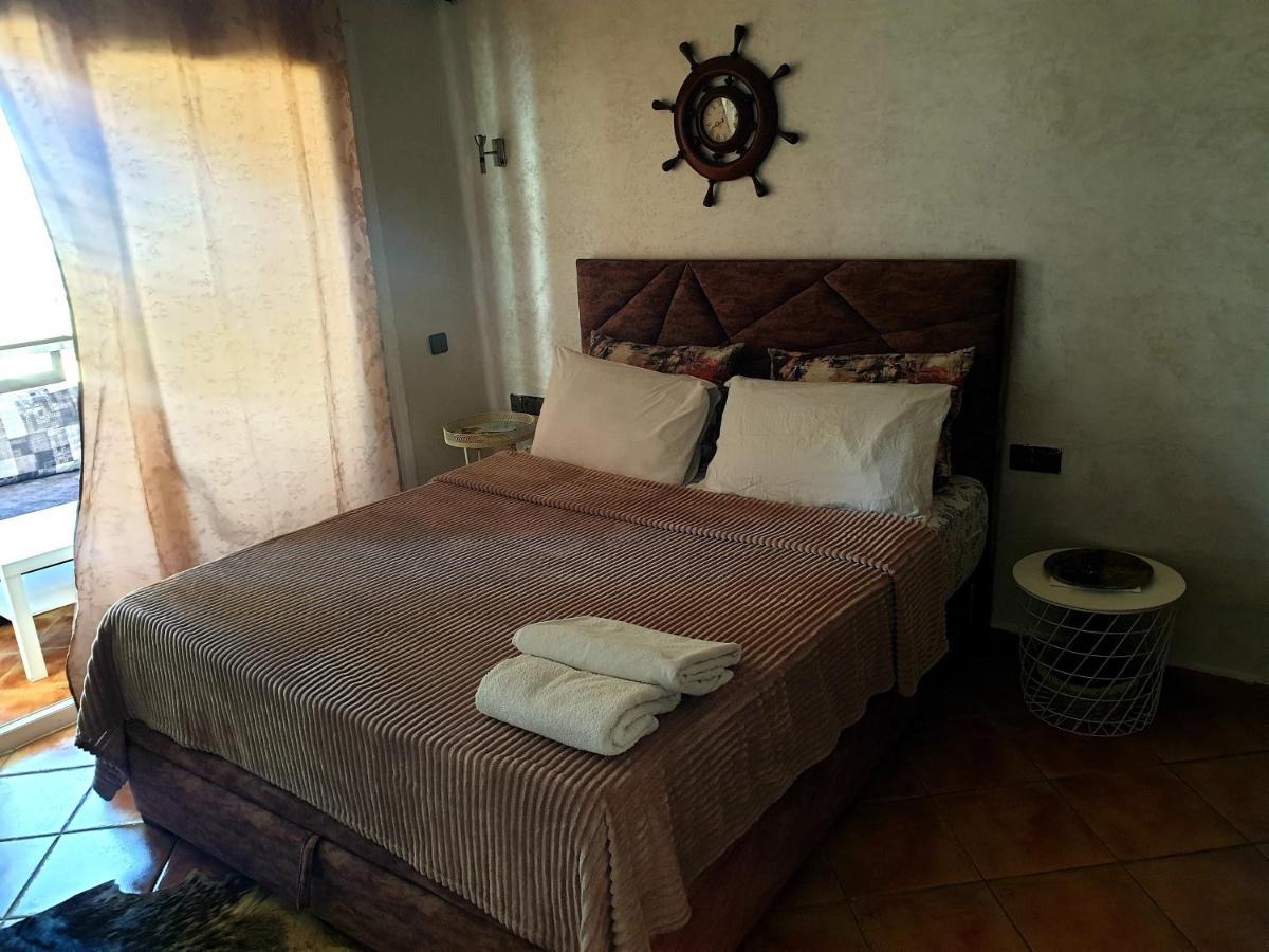 Mirador Golf 1 Apartment Cabo Negro Ngoại thất bức ảnh