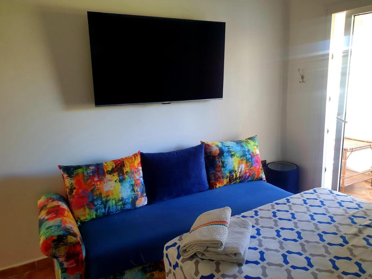 Mirador Golf 1 Apartment Cabo Negro Ngoại thất bức ảnh