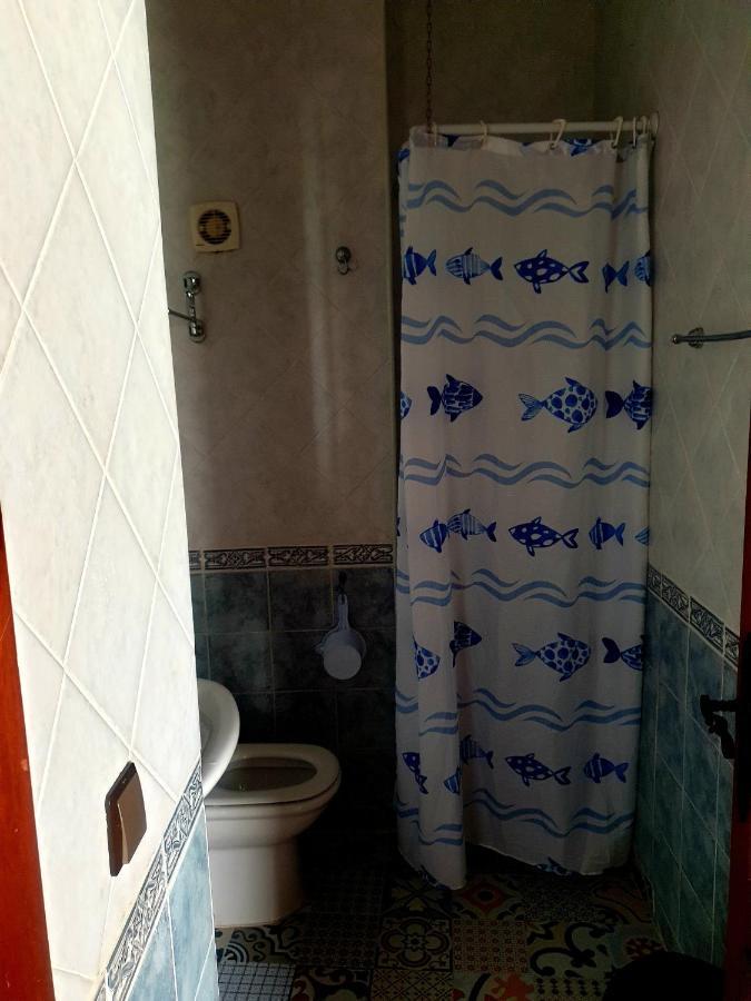 Mirador Golf 1 Apartment Cabo Negro Ngoại thất bức ảnh