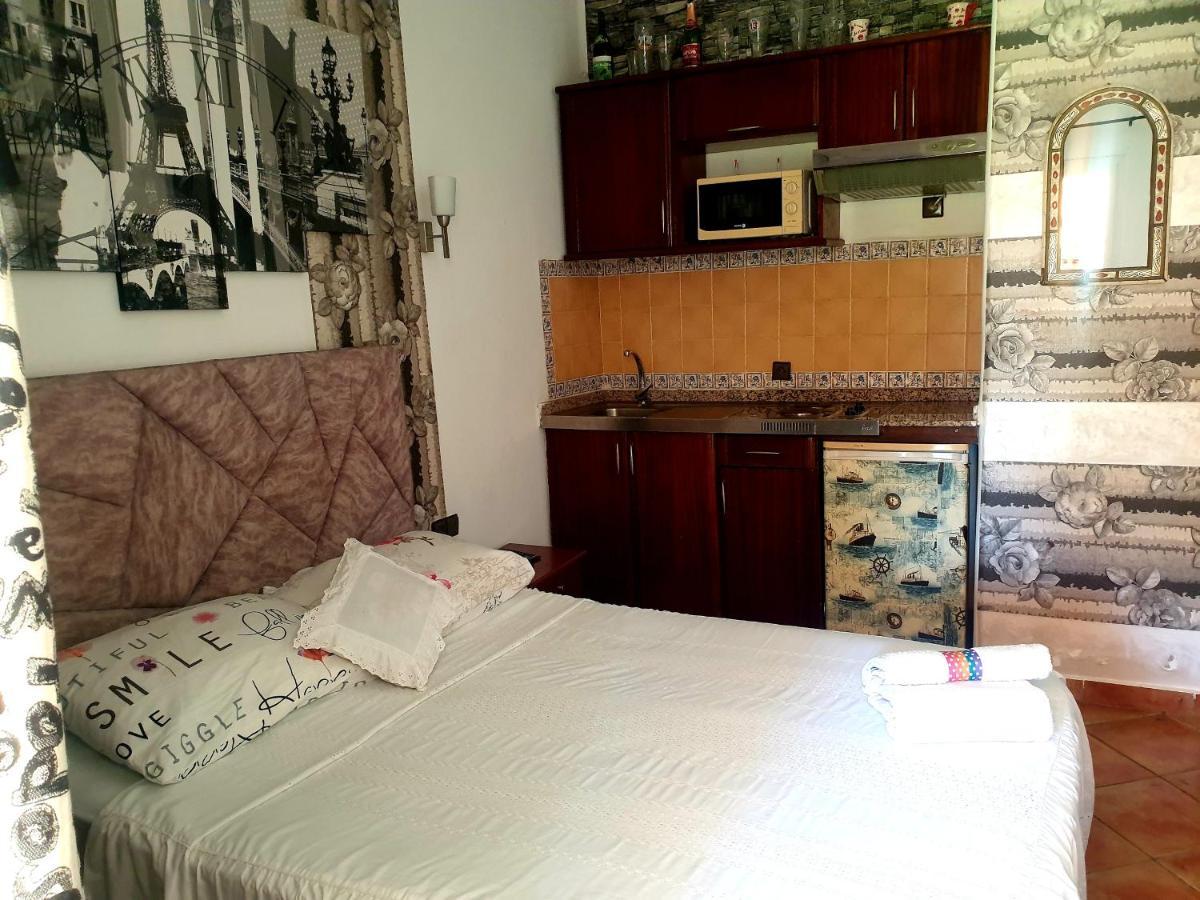 Mirador Golf 1 Apartment Cabo Negro Ngoại thất bức ảnh