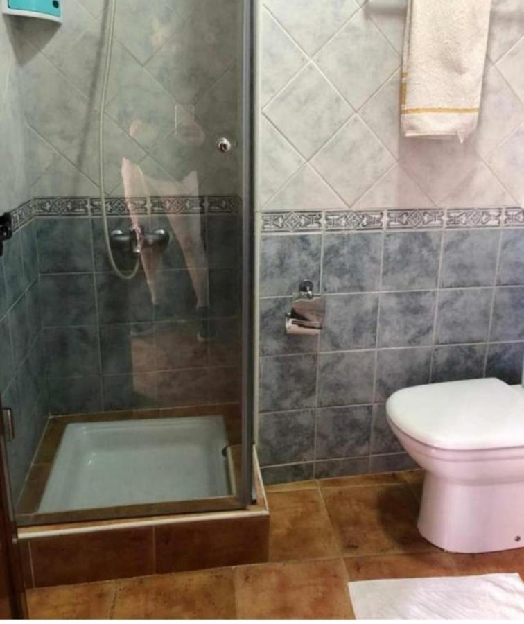 Mirador Golf 1 Apartment Cabo Negro Ngoại thất bức ảnh