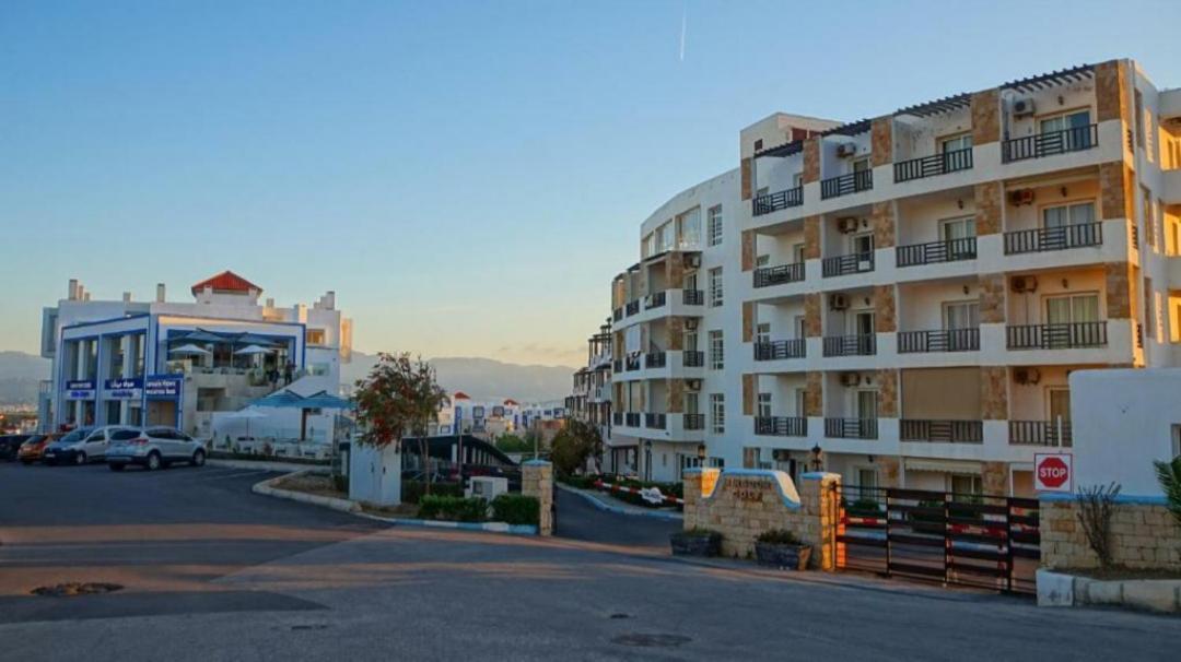 Mirador Golf 1 Apartment Cabo Negro Ngoại thất bức ảnh