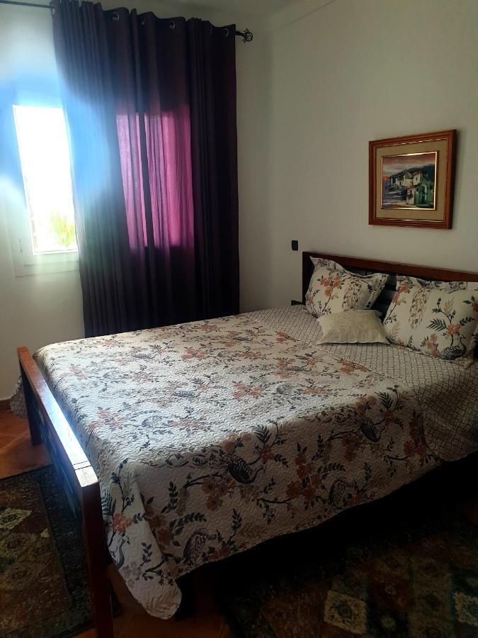 Mirador Golf 1 Apartment Cabo Negro Ngoại thất bức ảnh