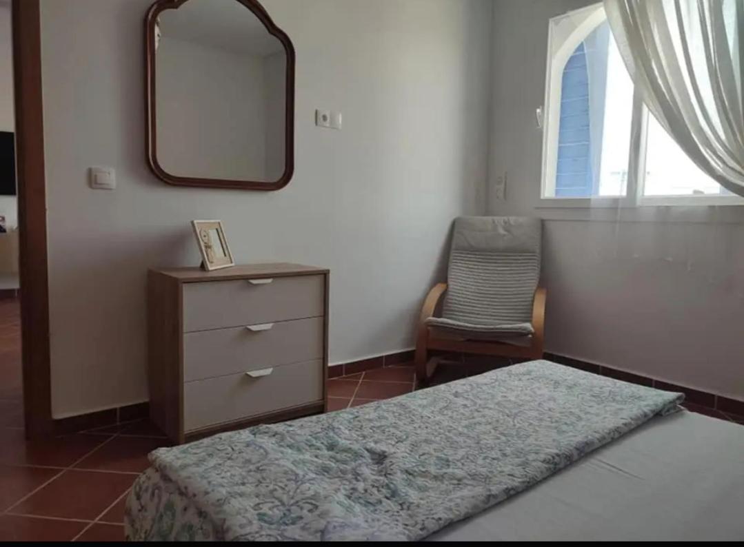 Mirador Golf 1 Apartment Cabo Negro Ngoại thất bức ảnh