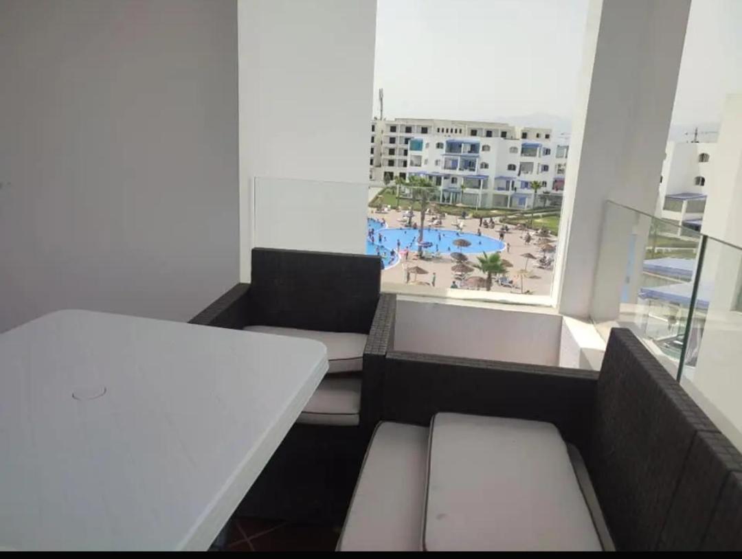 Mirador Golf 1 Apartment Cabo Negro Ngoại thất bức ảnh